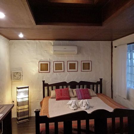 Tonnam Homestay Chiang Mai Eksteriør bilde