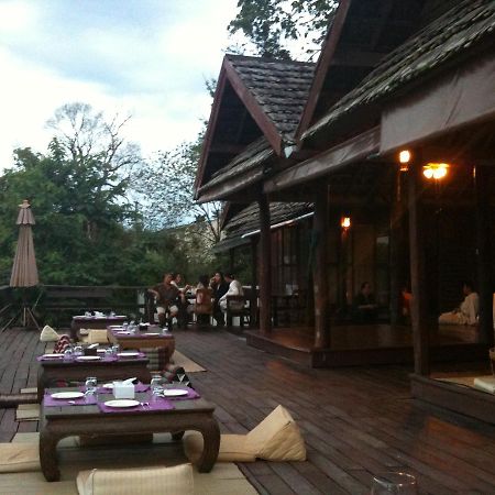 Tonnam Homestay Chiang Mai Eksteriør bilde