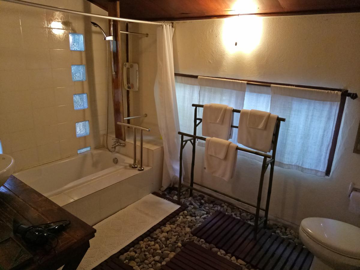 Tonnam Homestay Chiang Mai Eksteriør bilde