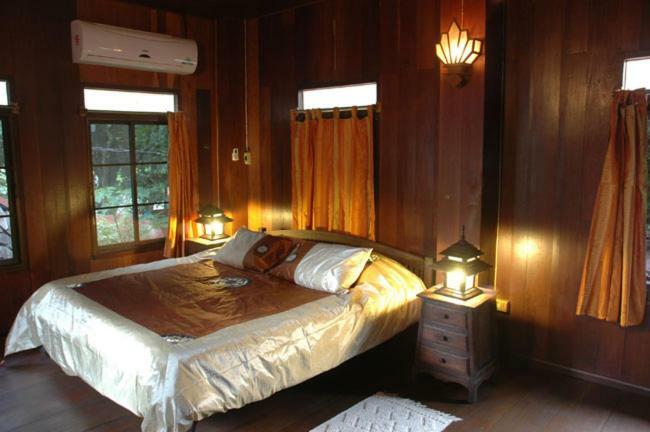 Tonnam Homestay Chiang Mai Eksteriør bilde